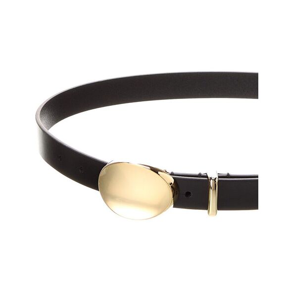 Isabel Marant Silvana Leather Belt - Picture 2 of 3